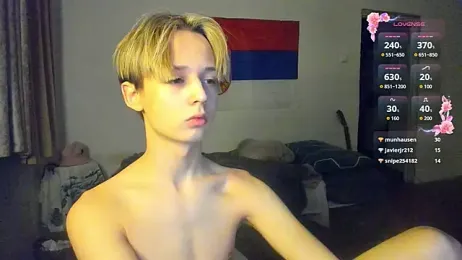 Vampirella_GS webcam stripchat model stream image