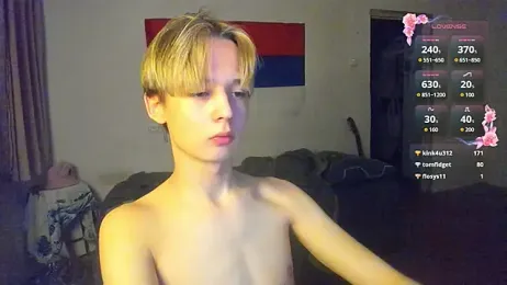 Vampirella_GS webcam model stream image