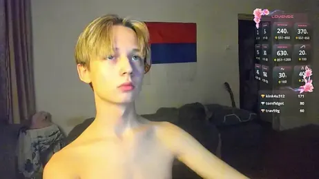 Vampirella_GS webcam model stream image