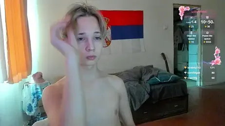 Vampirella_GS webcam model stream image