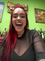 Sara-77 webcam stripchat model stream image