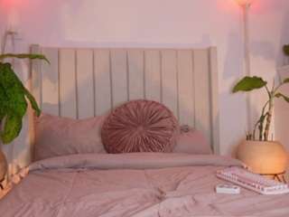 cheerrybomb webcam model stream image