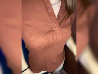 sonnyaaa webcam model stream image