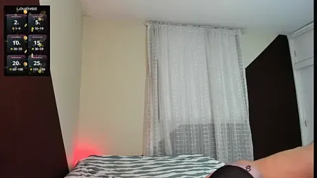 tom_Howard webcam model stream image