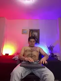 williamsmiiths16 webcam model stream image