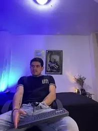 williamsmiiths16 webcam model stream image