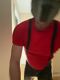 DaddySnowXX webcam model stream image