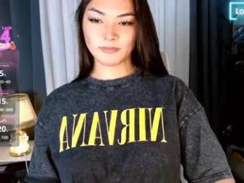 violetasha webcam chaturbate model stream image