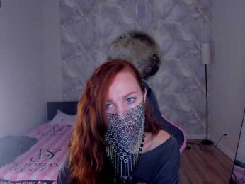 Margo-Kelly webcam model stream image