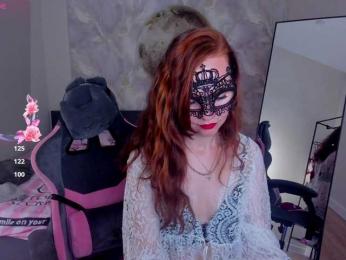 Margo-Kelly webcam model stream image