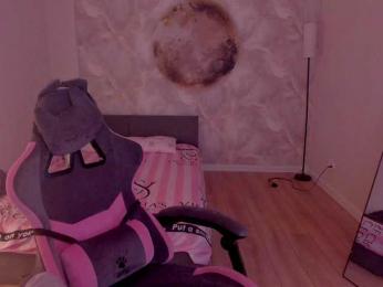 Margo-Kelly webcam model stream image