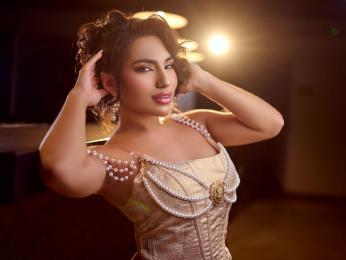 HellenSuric webcam livejasmin model stream image