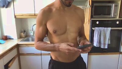 boxer_hot4 webcam model stream image