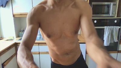 boxer_hot4 webcam model stream image