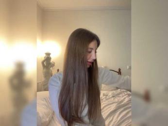 -GAZMALVINA- webcam model stream image