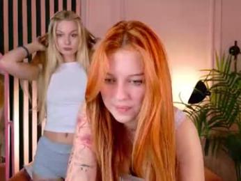 sienna_flores webcam chaturbate model stream image