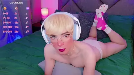 Sammy_Russell webcam stripchat model stream image
