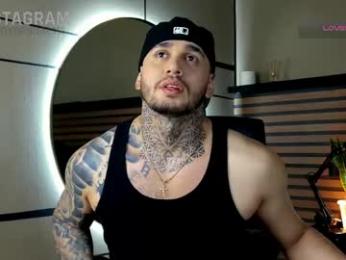 martin_colby05 webcam model stream image