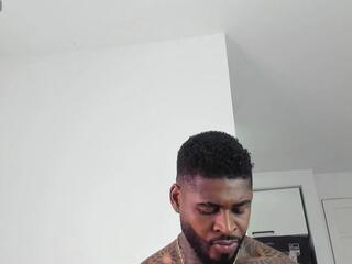 Makonnen webcam model stream image