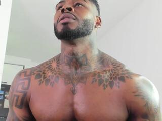 Makonnen webcam model stream image