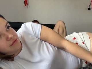 passionguard webcam model stream image