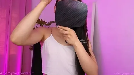 Im_lauritaa webcam model stream image