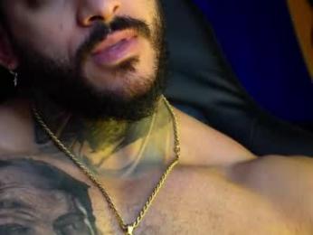 jackson__cottonwood webcam chaturbate model stream image