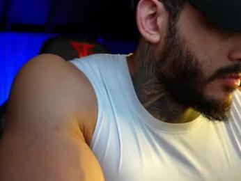 jackson__cottonwood webcam chaturbate model stream image