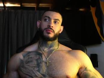 jackson__cottonwood webcam chaturbate model stream image