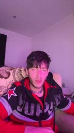 Wiidoboy22cm webcam cam4 model stream image