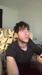 Wiidoboy22cm webcam cam4 model stream image