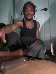 BigdaddyD1400 webcam model stream image