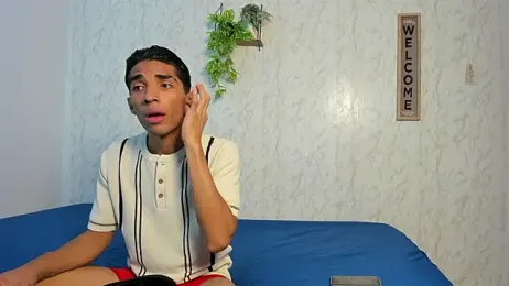 jony_honey webcam model stream image