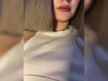 AnnaSissi webcam bongacams model stream image