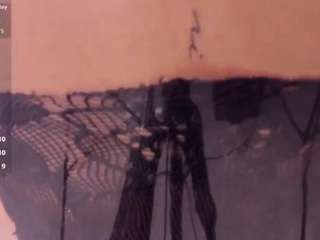ambarglowasm webcam model stream image