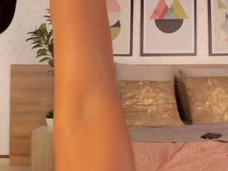 zafirablack webcam model stream image