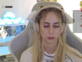 ballerina_capuchina webcam bongacams model stream image