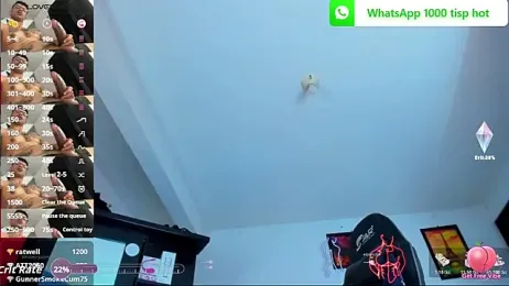 danitattoshot23cmc webcam model stream image