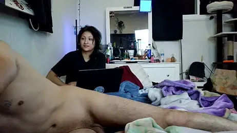 psil0cyb0rg webcam model stream image