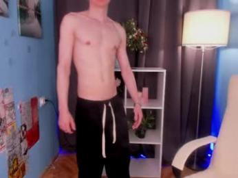 meverik_oushen webcam chaturbate model stream image