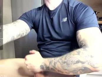 naughty8_boy webcam model stream image