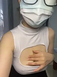 baobei-527 webcam model stream image