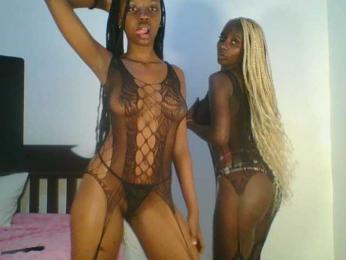 Sexydavinah webcam model stream image