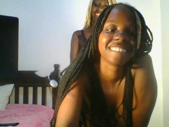 Sexydavinah webcam model stream image