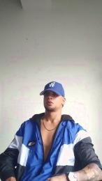 Nicodick webcam model stream image