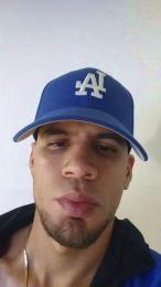 Nicodick webcam model stream image