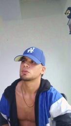 Nicodick webcam model stream image