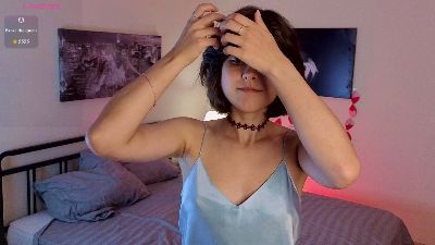 Barbara_Little webcam model stream image