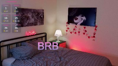 Barbara_Little webcam cam4 model stream image