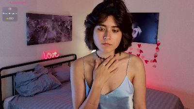 Barbara_Little webcam model stream image